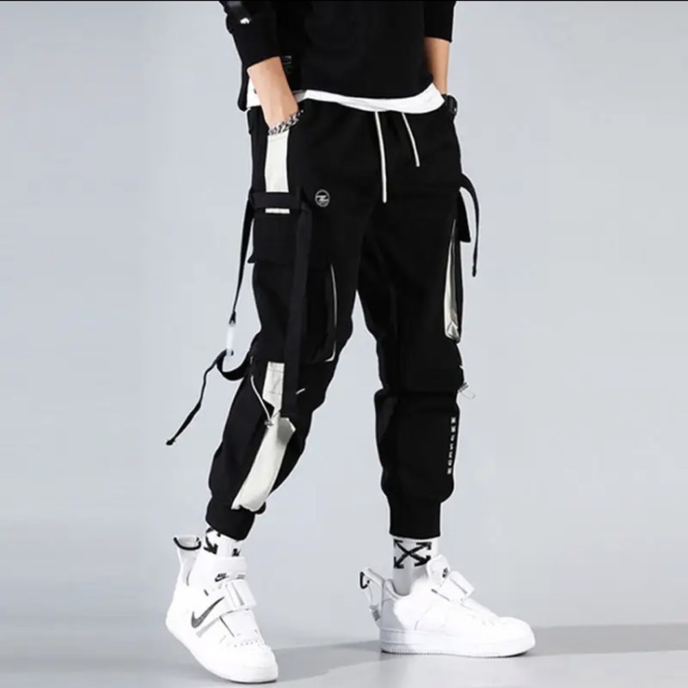 Cargo pants